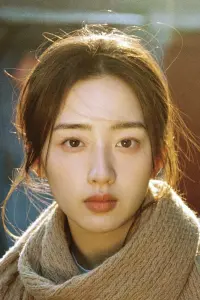 Photo Deng Enxi