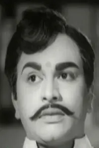 Photo Dinesh