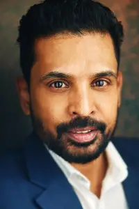 Photo Dinesh Thyagarajan