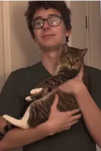 Photo Eli Parks #521242