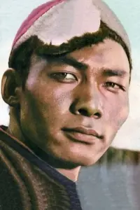 Photo Lkhasuren Laikhansuren