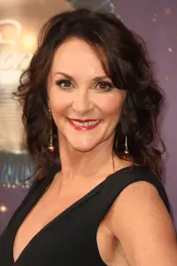Photo Shirley Ballas