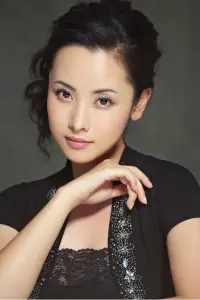 Photo Yang Minna