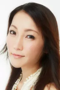 Photo Yokote Kumiko