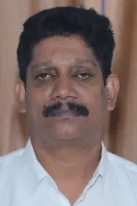 Photo Babu John Kockavayal