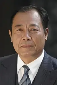 Photo Feng Enhe