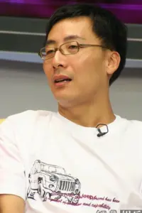 Photo Mai Guanzhi