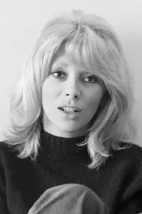 Photo Mireille Darc