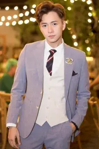 Photo Ngô Kiến Huy #414588
