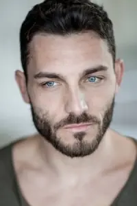 Photo Roberto Calabrese