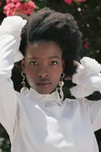 Photo Amanda Gorman #512362