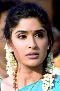 Photo Anjala Zaveri