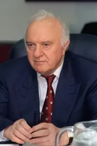 Photo Eduard Shevardnadze