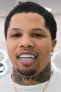 Photo Gervonta Davis