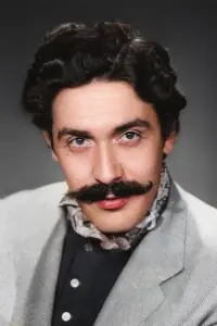 Photo Hüseyin Baradan
