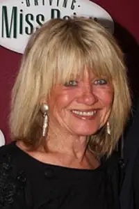 Photo Margaret Pomeranz
