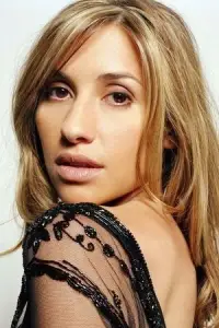 Photo Melanie Blatt #506291