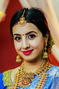 Photo Sanjjanaa Galrani