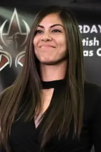 Photo Brogan Walker-Sanchez #502484