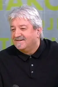Photo Dragoslav 'Gane' Pecikoza