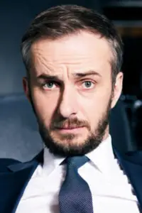 Photo Jan Böhmermann