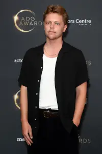 Photo Riley Blakeway #397384