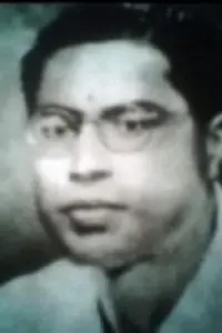 Photo S. M. Sriramulu Naidu