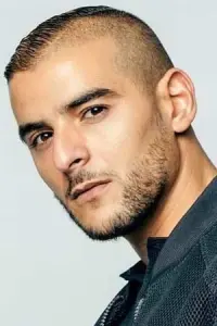 Photo Sofiane Felouki