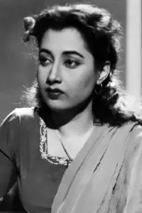 Photo Sumitra Devi