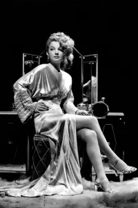 Photo Ann Sheridan