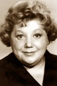 Photo Emiliya Treyvas