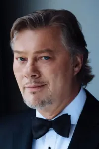 Photo René Pape