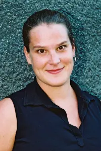 Photo Sofia Rönnegård