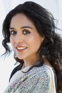 Photo Yasra Rizvi