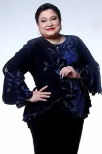 Photo Adibah Noor #380976