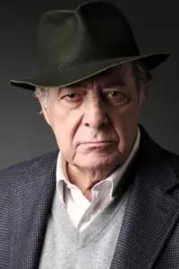 Photo Carlo Alighiero
