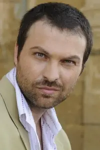 Photo Christos Yannaris