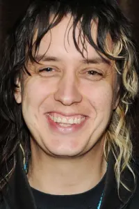 Photo Julian Casablancas