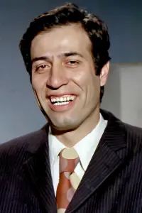 Photo Kemal Sunal