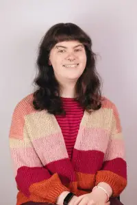 Photo Lucy Rose Shaftain-Fenner