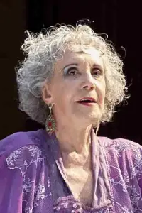 Photo Maria Alice Vergueiro