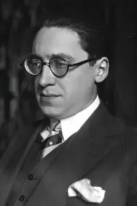Photo Maurice Lehmann