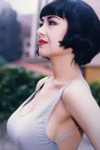 Photo Amy Yip Chi-Mei #329879