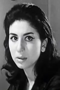 Photo Faten Al Shoubashi