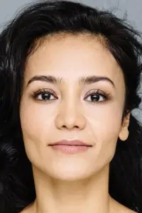 Photo Feruza Ruzieva