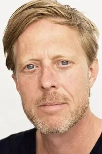 Photo Gerard Carey Bidstrup #503581