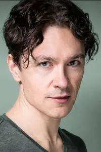 Photo Harry Judge #516475