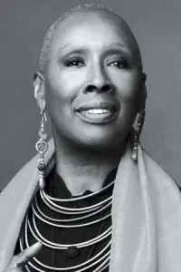 Photo Judith Jamison