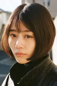 Photo Mitsuki Takahata