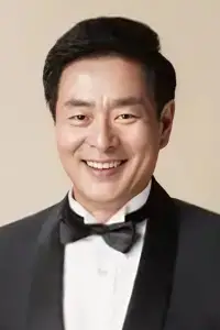 Photo Pu Cunxin